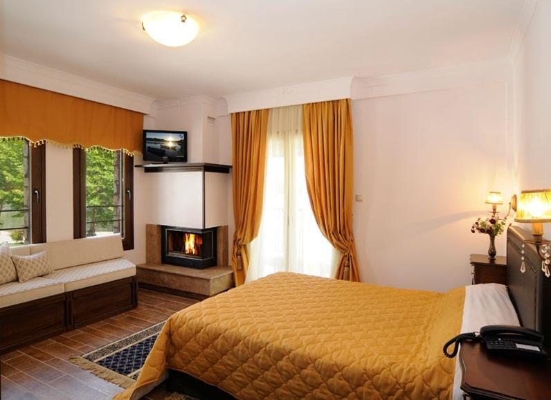 Guesthouse Konstantinos Bakaris Kastoria Room photo