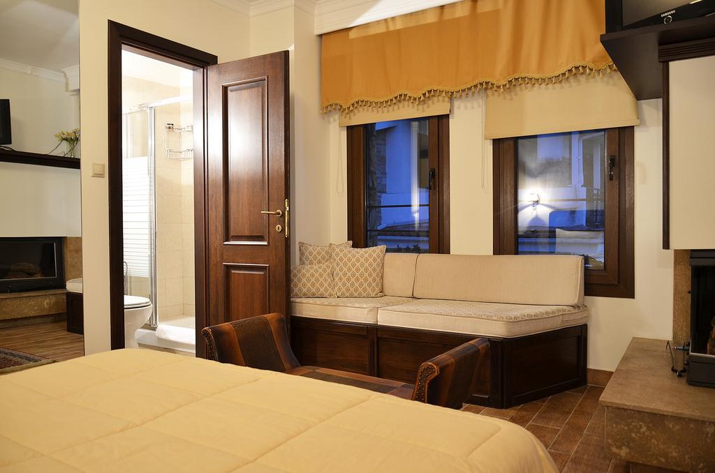 Guesthouse Konstantinos Bakaris Kastoria Room photo