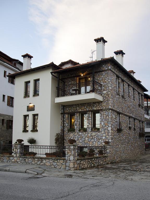 Guesthouse Konstantinos Bakaris Kastoria Exterior photo